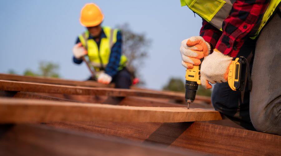 Local Chimney Repair in Lenox, MA